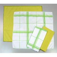 100% polyester towel